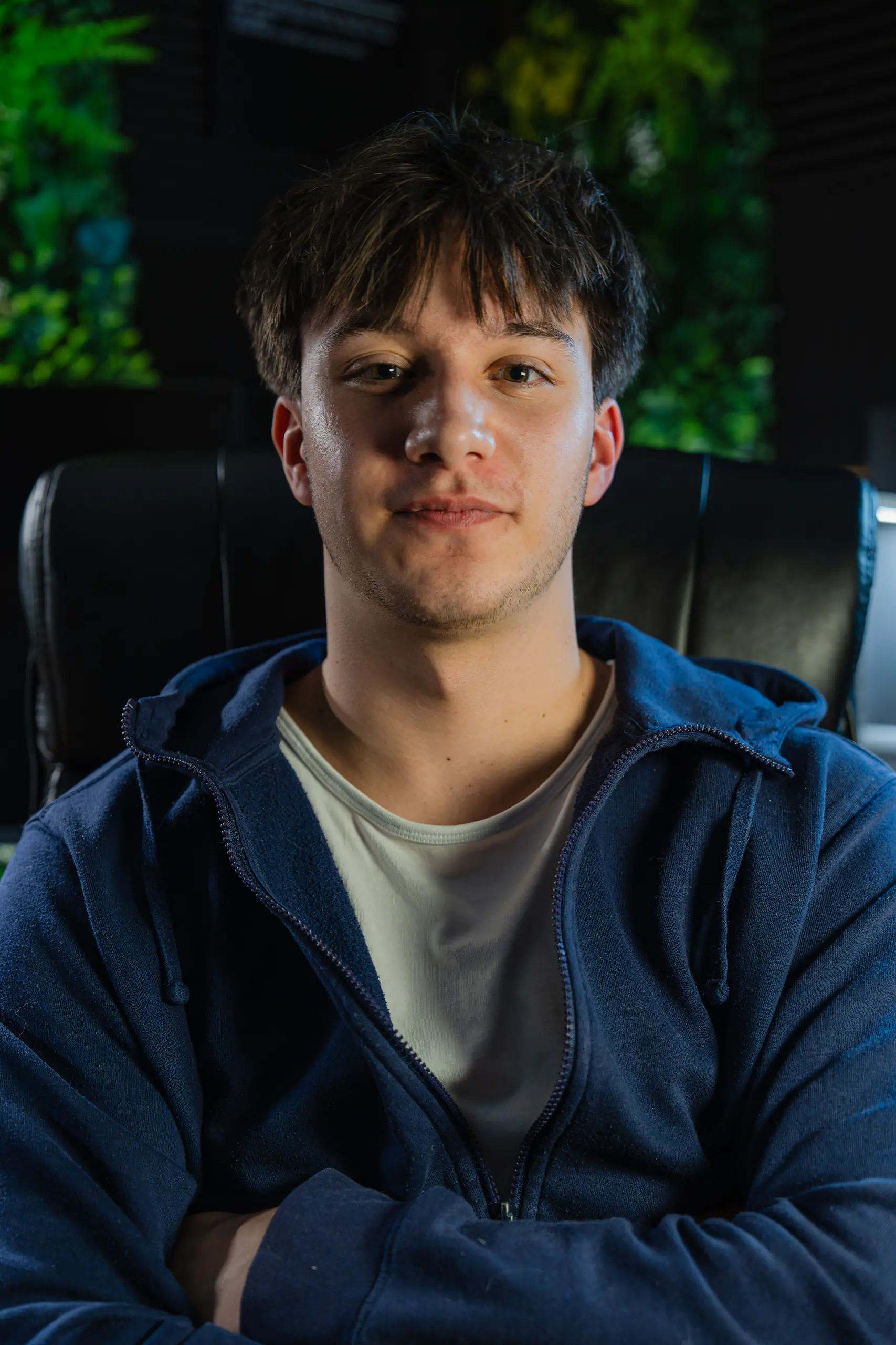 Elouan - Partenaire & Vidéographe