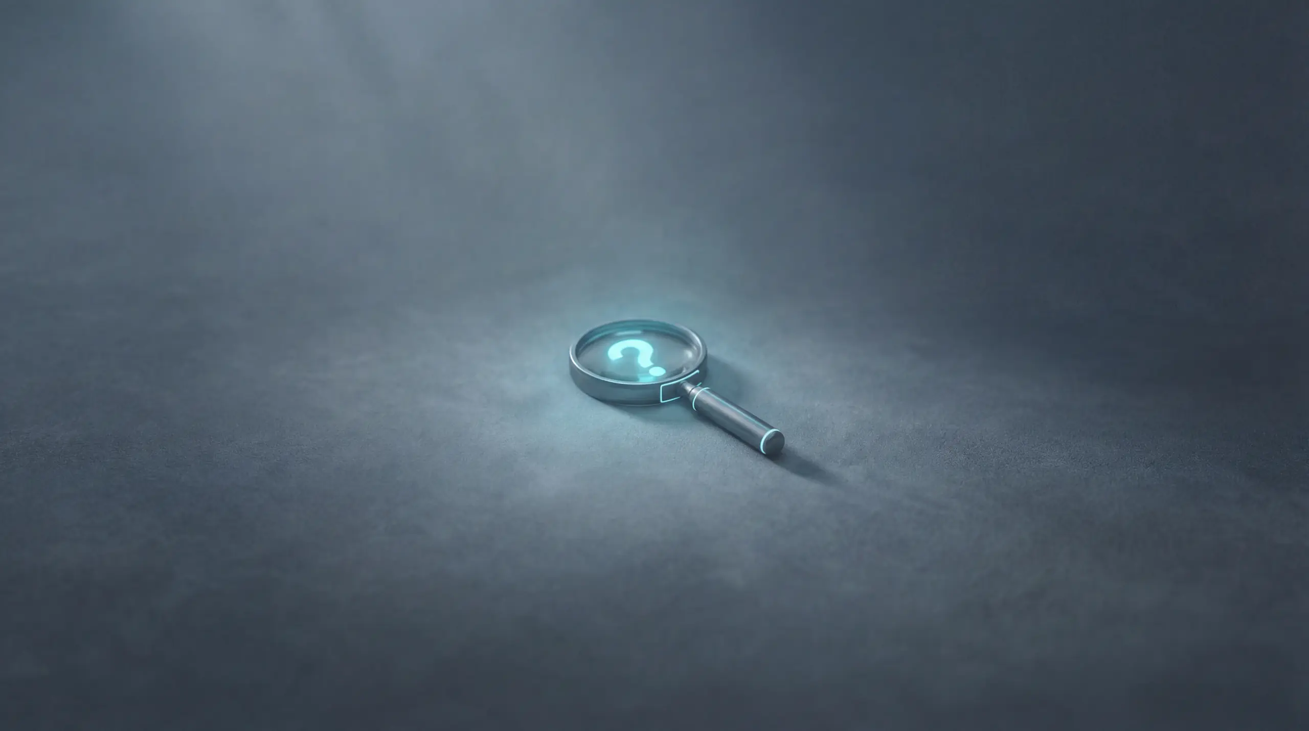 Écran d'ordinateur affichant un site web sans conversions avec des statistiques vides