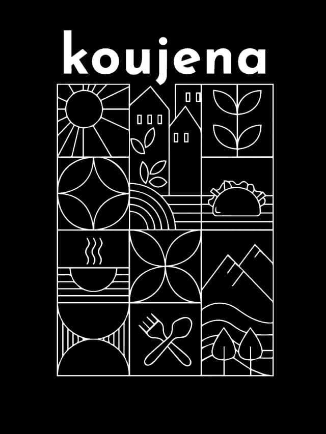 Koujena