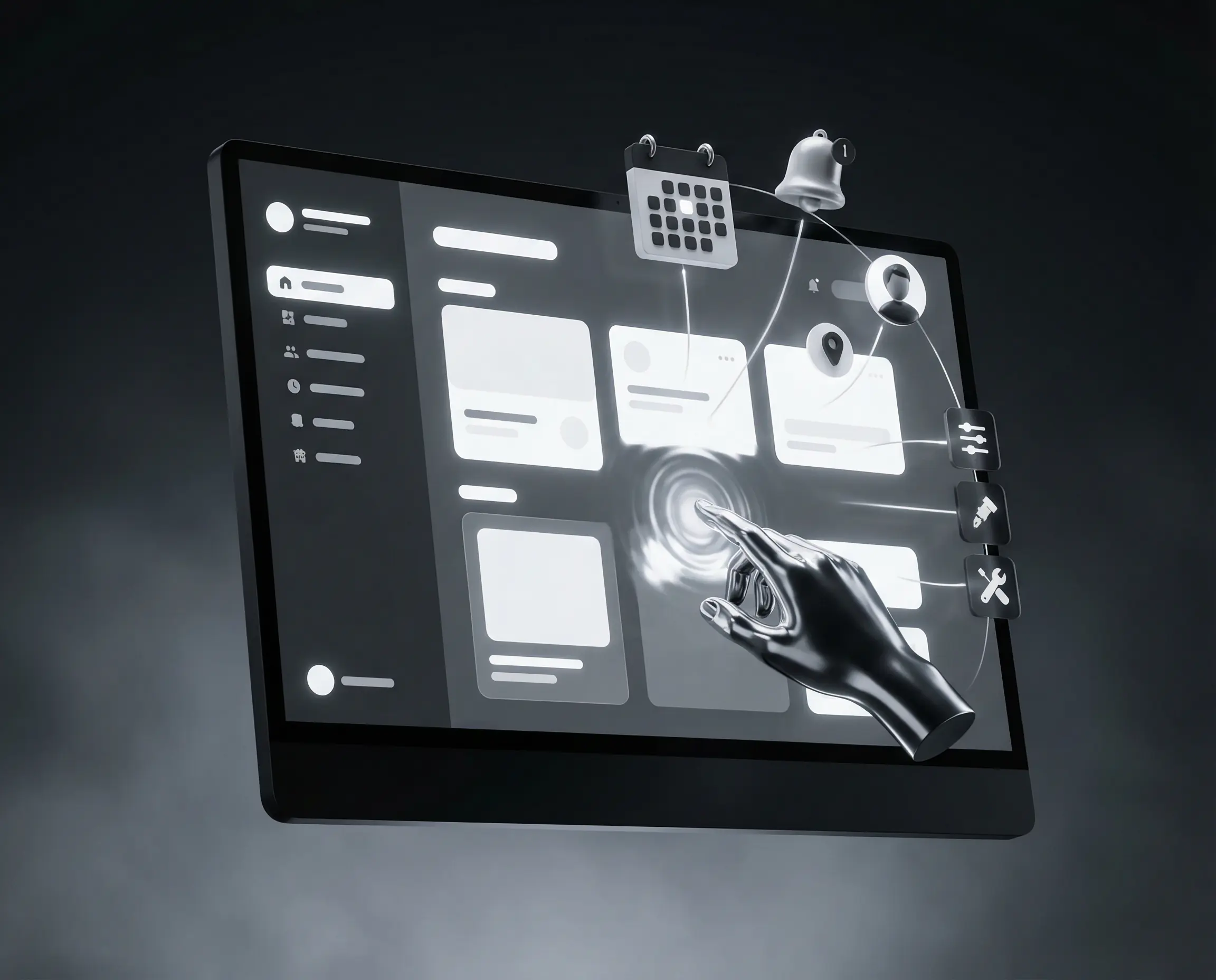 Application Web