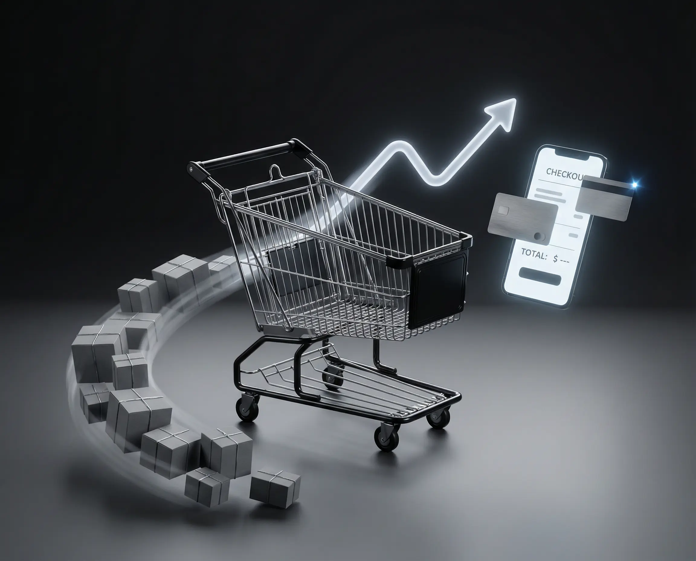E-Commerce