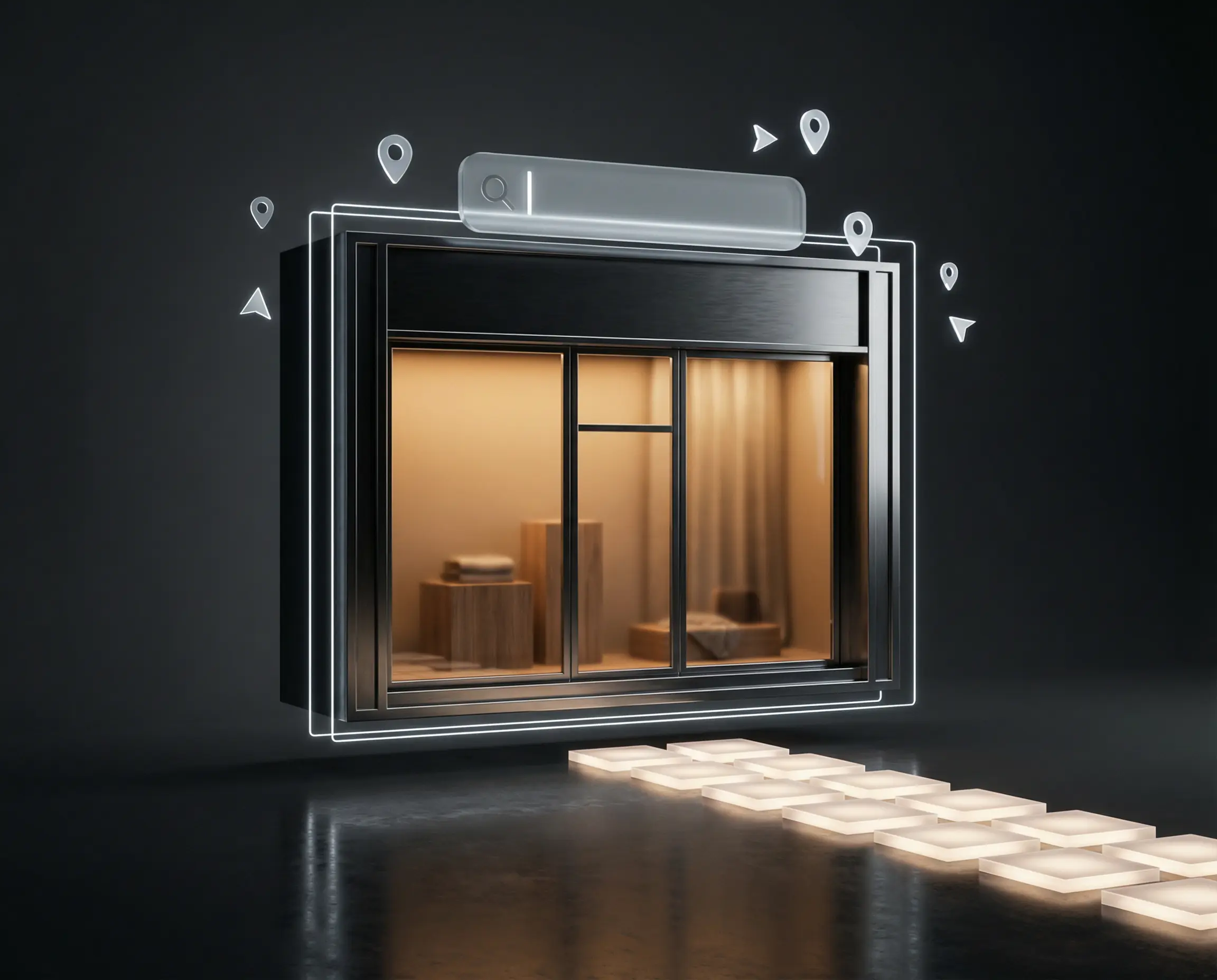 Site Vitrine